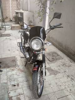 GS 150 SE 2021 295,000