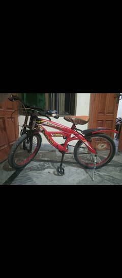 Cycle For sale 0