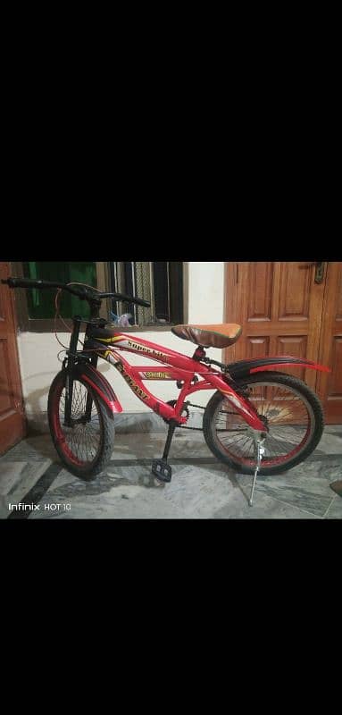 Cycle For sale 2