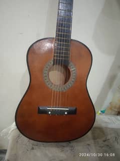 Guitar For sale in good condition