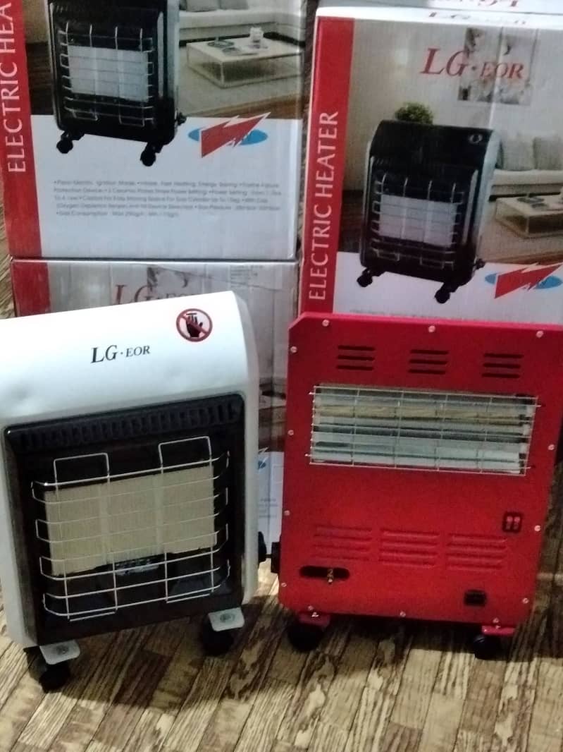 Japanese Heaters Variety Available On Sale (whatsapp : 03135258776) 10