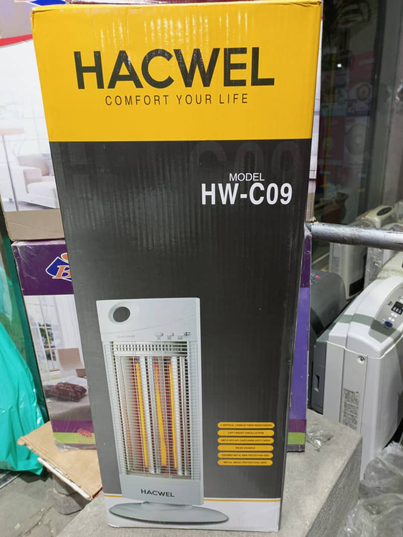 Japanese Heaters Variety Available On Sale (whatsapp : 03135258776) 12