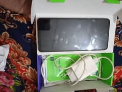 infinix hot 30 all ok ha 8 128ram with box 0