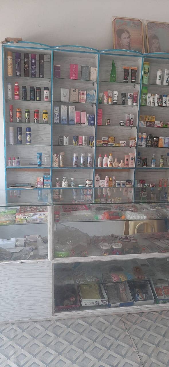 Cosmetic and gift shop for sale 5