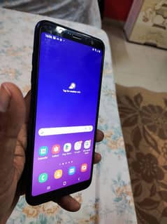 Samsung galaxy A6plus