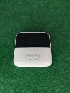 Pocket WiFi device