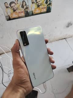 Vivo Y20