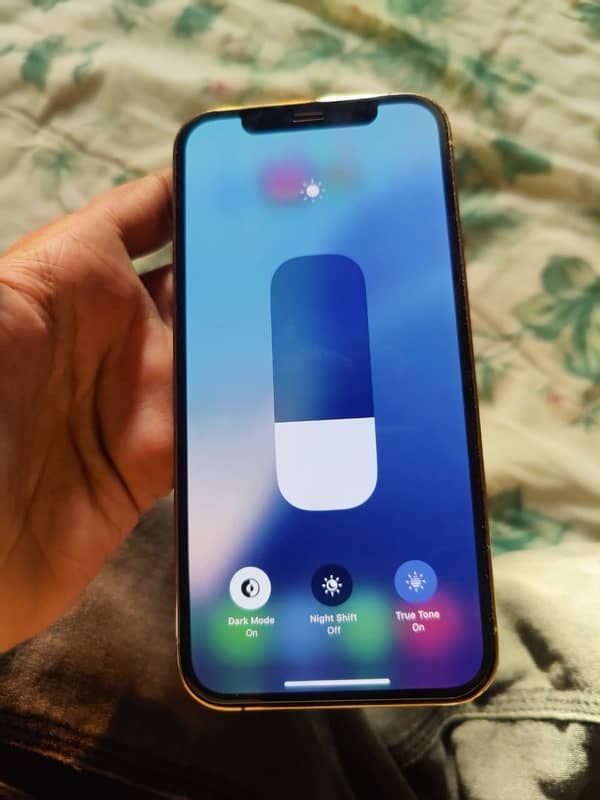 Iphone 12 Pro Non Pta (face id off) 2