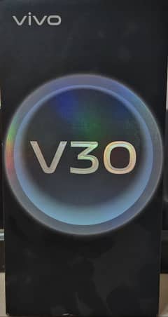 Vivo v30 Sell or exchange with good phone