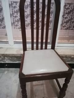 dining chairs 6 piece