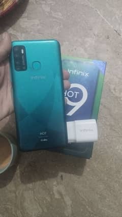 Infinix