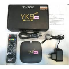 android box yk 9 pro