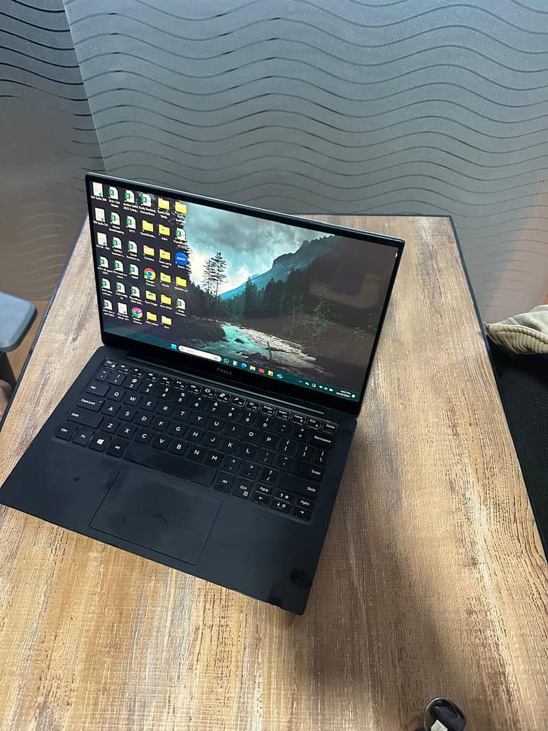 XPS 8th generation 2