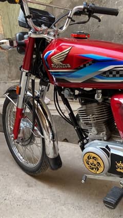 honda 125 03214284794 0