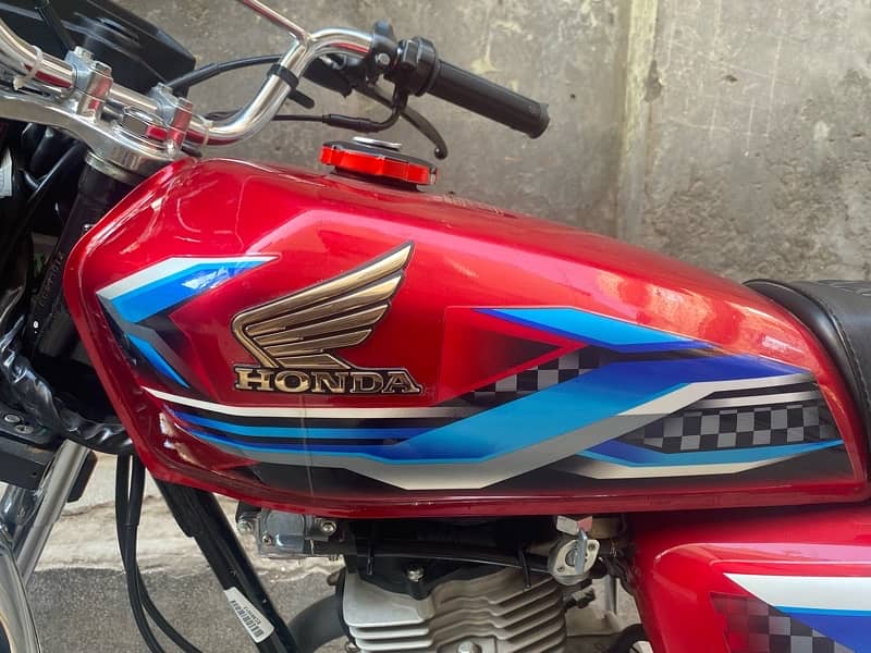 honda 125 03214284794 1