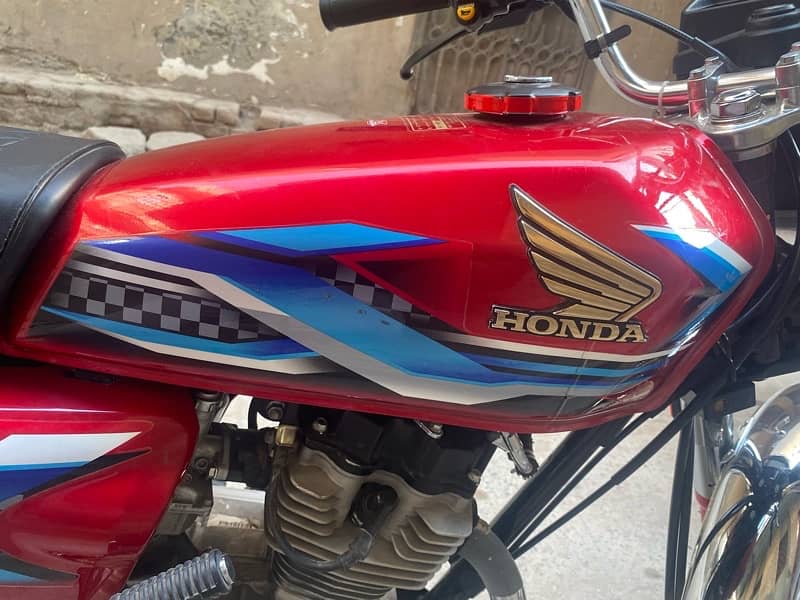 honda 125 03214284794 3