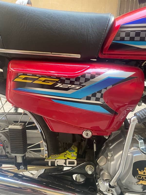 honda 125 03214284794 6