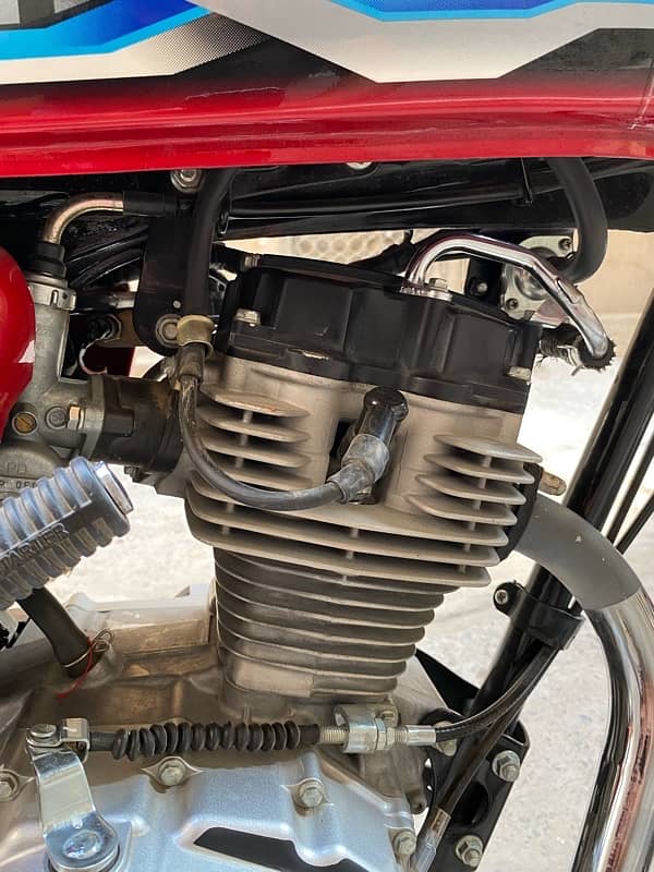 honda 125 03214284794 9