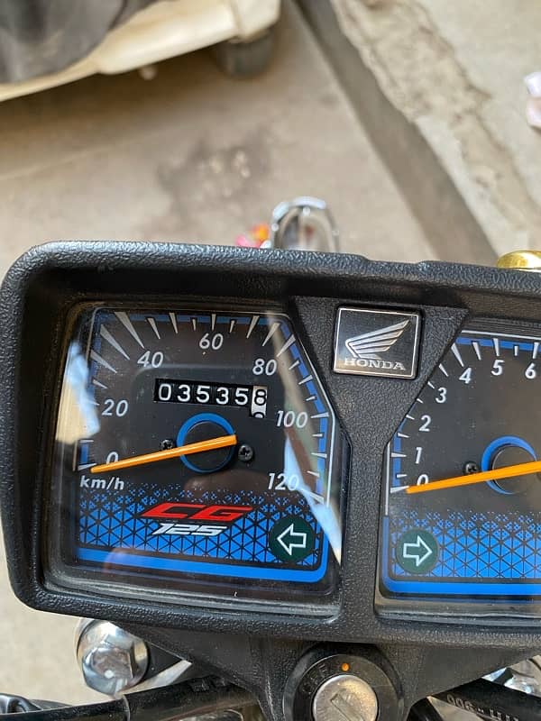 honda 125 03214284794 11