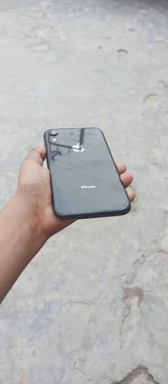 iphone XR non pta 64 GB black