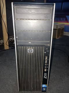 HP Z400 Workstation