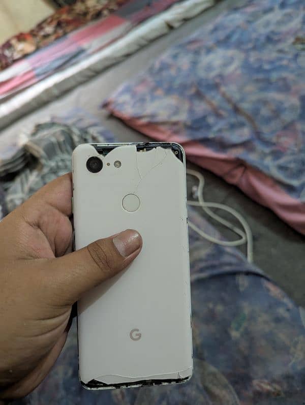 google pixel 3 2