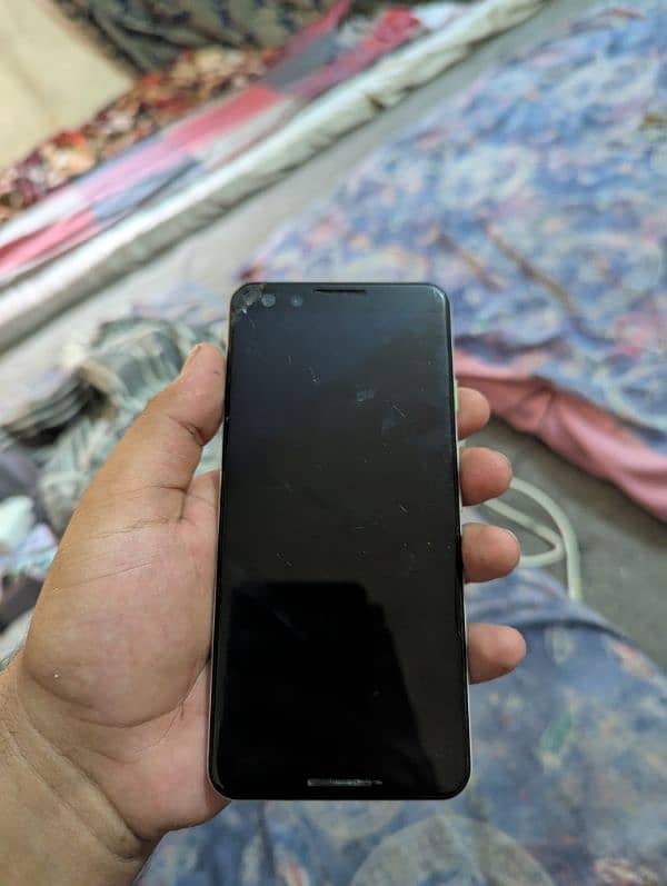 google pixel 3 3