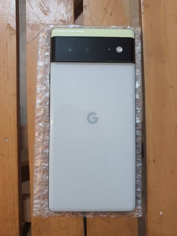 google pixel 6 8/128gb 10/10 4 months sim working non active unlock 0