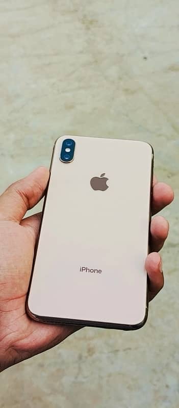 iPhone xs max for sale 8