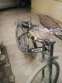 beautiful cycle for sale need money 0