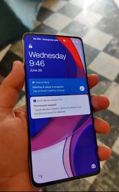 OnePlus 8 0