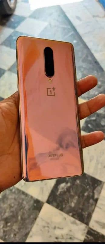 OnePlus 8 1