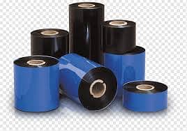 Thermal label roll/Barcode Sticker/Wax ribbon/POS Paper Roll/Dtl,ttl 0