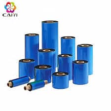 Thermal label roll/Barcode Sticker/Wax ribbon/POS Paper Roll/Dtl,ttl 2