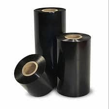 Thermal label roll/Barcode Sticker/Wax ribbon/POS Paper Roll/Dtl,ttl 4