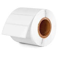 Thermal label roll/Barcode Sticker/Wax ribbon/POS Paper Roll/Dtl,ttl 13