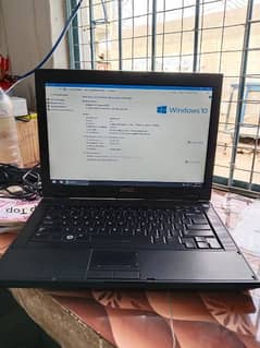 Laptop 4gb ram 320gb hard deck 0