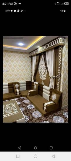 Turkish curtain 03312867336