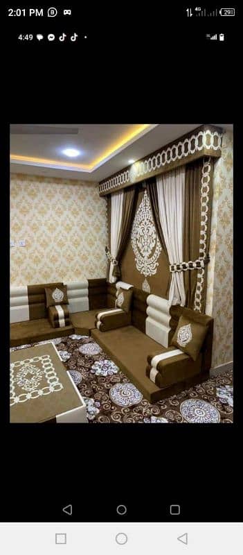 Turkish curtain 03312867336 0