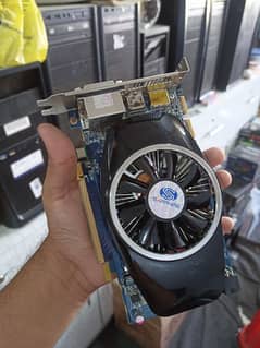 sapphire radeon hd 5770 1gb 128bits gddr5 graphic card 1gb gpu 0