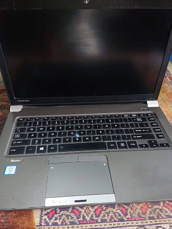 i5 6th gen Toshiba only 35000/- 1