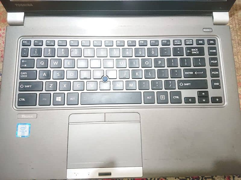 i5 6th gen Toshiba only 35000/- 4