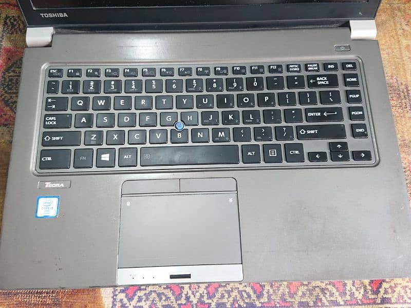 i5 6th gen Toshiba only 35000/- 8