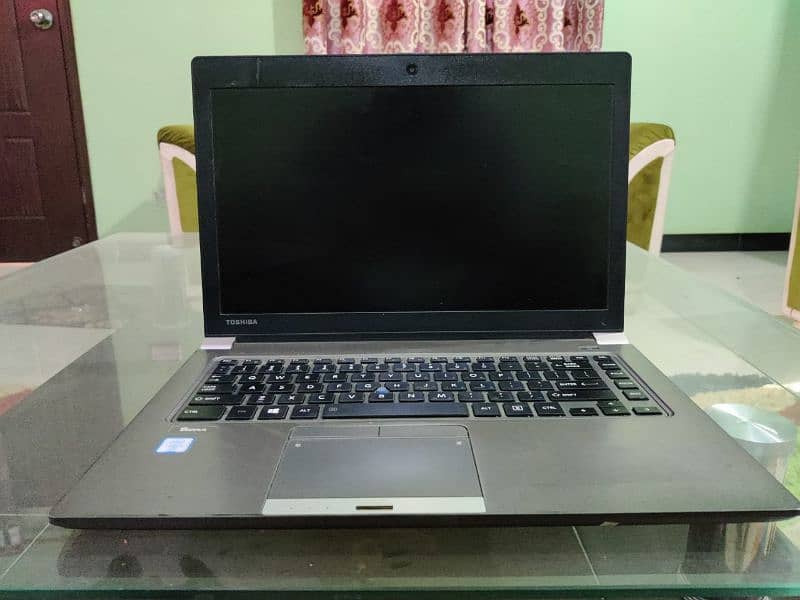 i5 6th gen Toshiba only 35000/- 9