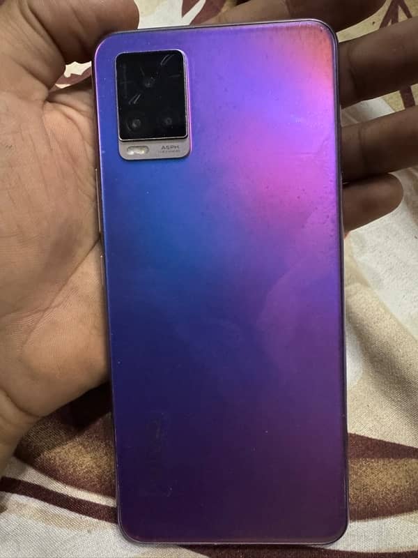 vivo v20 128gb 4