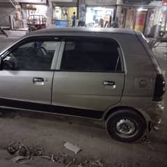 Suzuki Alto 2005 0