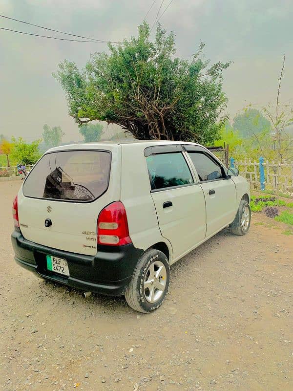 Suzuki Alto 2006 1