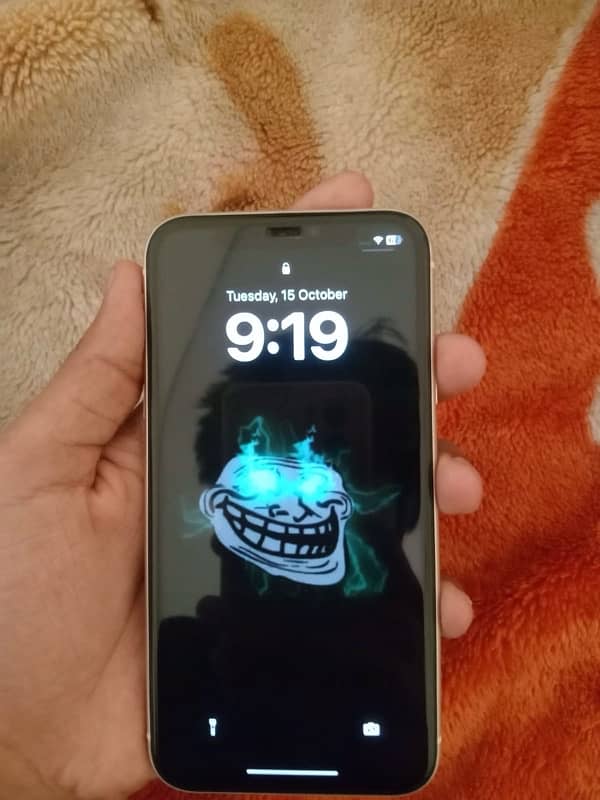 Iphone  11 jv 64 gb 1