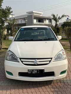 Suzuki Liana 2007