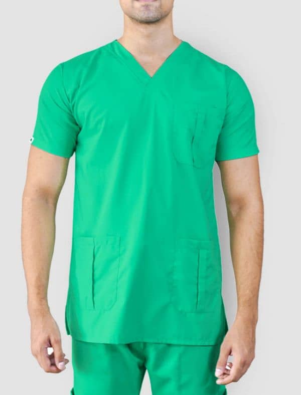 Doctor's Scrub Suits 11